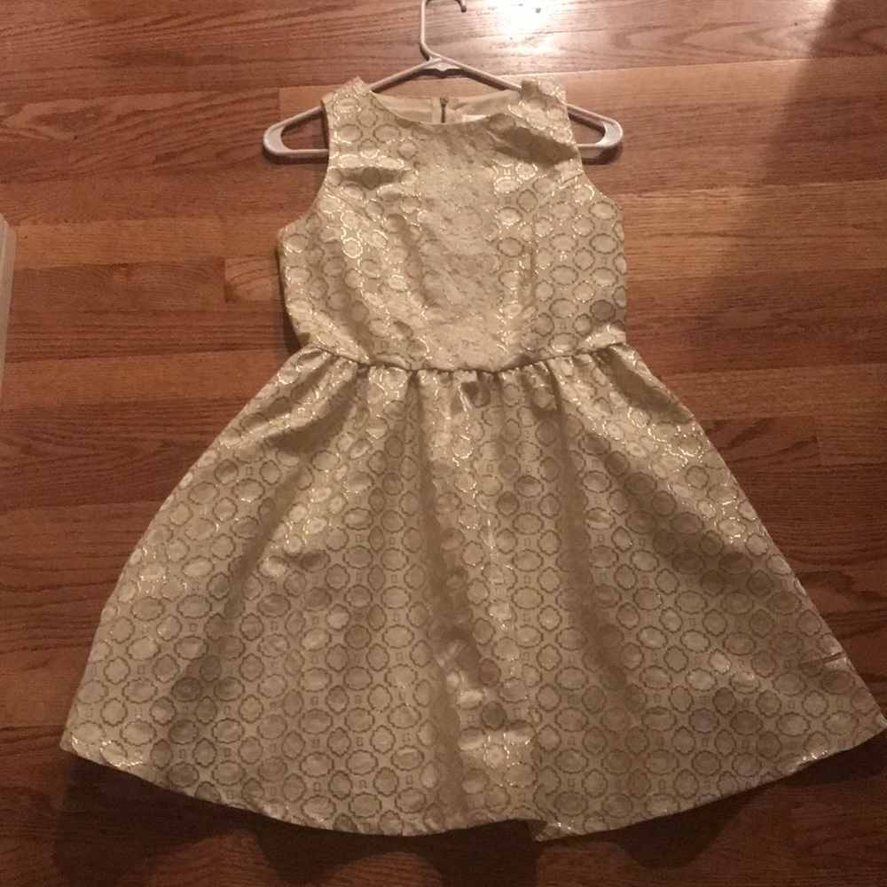 Holiday Dress
